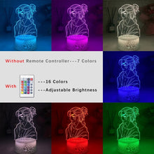 Load image into Gallery viewer, Eren Yeager Light