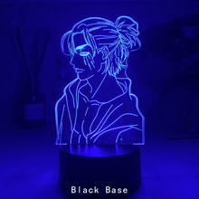 Load image into Gallery viewer, Eren Yeager Light