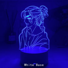 Load image into Gallery viewer, Eren Yeager Light