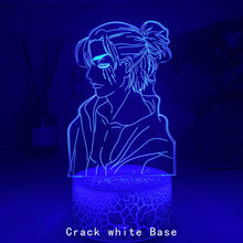 Load image into Gallery viewer, Eren Yeager Light