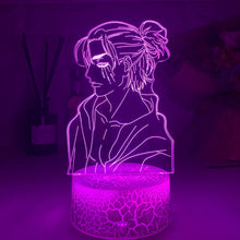 Load image into Gallery viewer, Eren Yeager Light