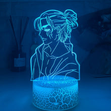 Load image into Gallery viewer, Eren Yeager Light