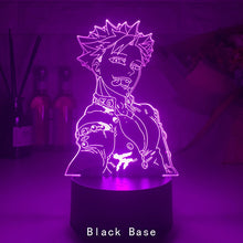 Load image into Gallery viewer, Ban Light