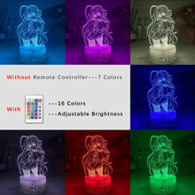 Load image into Gallery viewer, Rias Light