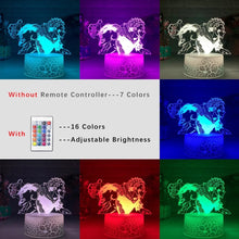 Load image into Gallery viewer, Ryomen Sukuna Light