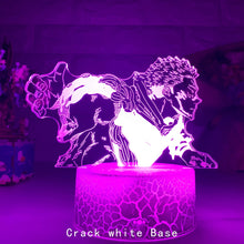 Load image into Gallery viewer, Ryomen Sukuna Light