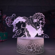 Load image into Gallery viewer, Ryomen Sukuna Light