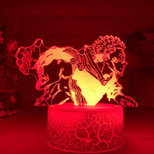 Load image into Gallery viewer, Ryomen Sukuna Light