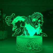 Load image into Gallery viewer, Ryomen Sukuna Light