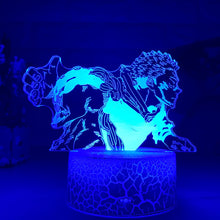 Load image into Gallery viewer, Ryomen Sukuna Light