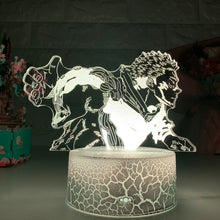 Load image into Gallery viewer, Ryomen Sukuna Light