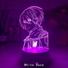 Load image into Gallery viewer, Mikasa Ackerman Light