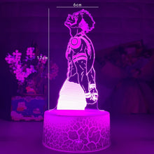 Load image into Gallery viewer, Ryomen Sukuna Light