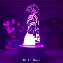 Load image into Gallery viewer, Ryomen Sukuna Light