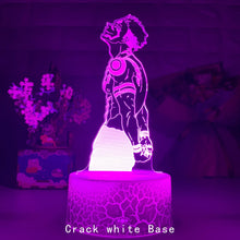 Load image into Gallery viewer, Ryomen Sukuna Light