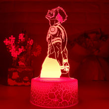 Load image into Gallery viewer, Ryomen Sukuna Light