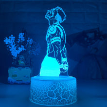 Load image into Gallery viewer, Ryomen Sukuna Light