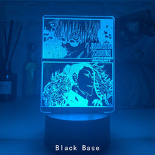 Load image into Gallery viewer, Jujutsu Kaisen Light