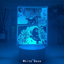 Load image into Gallery viewer, Jujutsu Kaisen Light