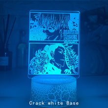 Load image into Gallery viewer, Jujutsu Kaisen Light