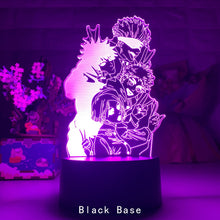 Load image into Gallery viewer, Jujutsu Kaisen Light