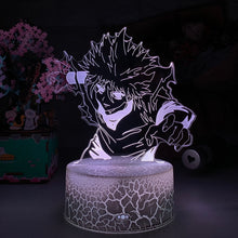 Load image into Gallery viewer, Killua Light