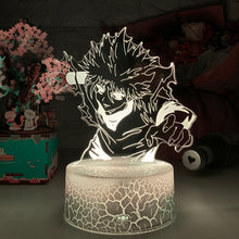 Load image into Gallery viewer, Killua Light