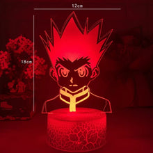 Load image into Gallery viewer, Gon Freecss Light