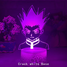 Load image into Gallery viewer, Gon Freecss Light