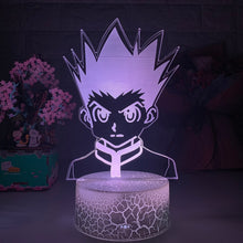 Load image into Gallery viewer, Gon Freecss Light