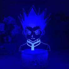 Load image into Gallery viewer, Gon Freecss Light