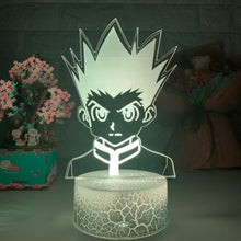 Load image into Gallery viewer, Gon Freecss Light