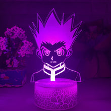 Load image into Gallery viewer, Gon Freecss Light