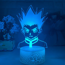 Load image into Gallery viewer, Gon Freecss Light