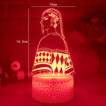 Load image into Gallery viewer, Draken Light