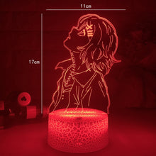 Load image into Gallery viewer, Juuzou Suzuya Light