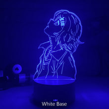 Load image into Gallery viewer, Juuzou Suzuya Light