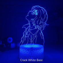 Load image into Gallery viewer, Juuzou Suzuya Light