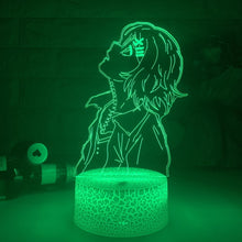 Load image into Gallery viewer, Juuzou Suzuya Light