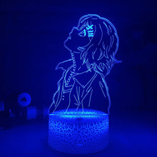 Load image into Gallery viewer, Juuzou Suzuya Light