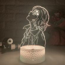 Load image into Gallery viewer, Juuzou Suzuya Light