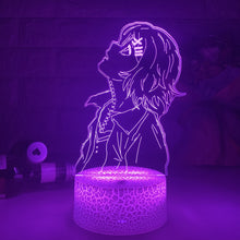 Load image into Gallery viewer, Juuzou Suzuya Light