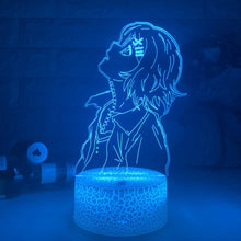 Load image into Gallery viewer, Juuzou Suzuya Light