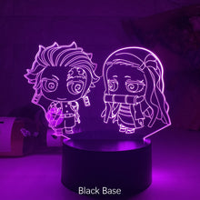 Load image into Gallery viewer, Demon Slayer Light