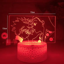Load image into Gallery viewer, Hunter X Hunter Light