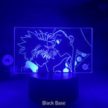 Load image into Gallery viewer, Hunter X Hunter Light