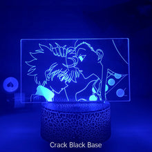 Load image into Gallery viewer, Hunter X Hunter Light