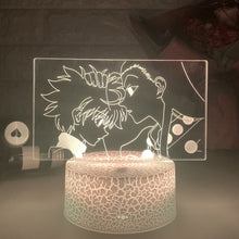 Load image into Gallery viewer, Hunter X Hunter Light