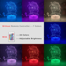 Load image into Gallery viewer, Hawks Light