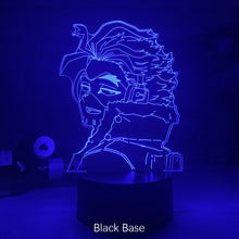 Load image into Gallery viewer, Hawks Light